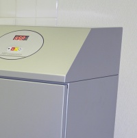 �V�����X�e�����{(HSP-SR600S)