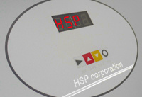 �V�����X�e�����{(HSP-SR600S)