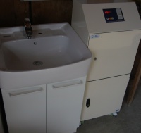 �V�����X�e�����{(HSP-SR600S)